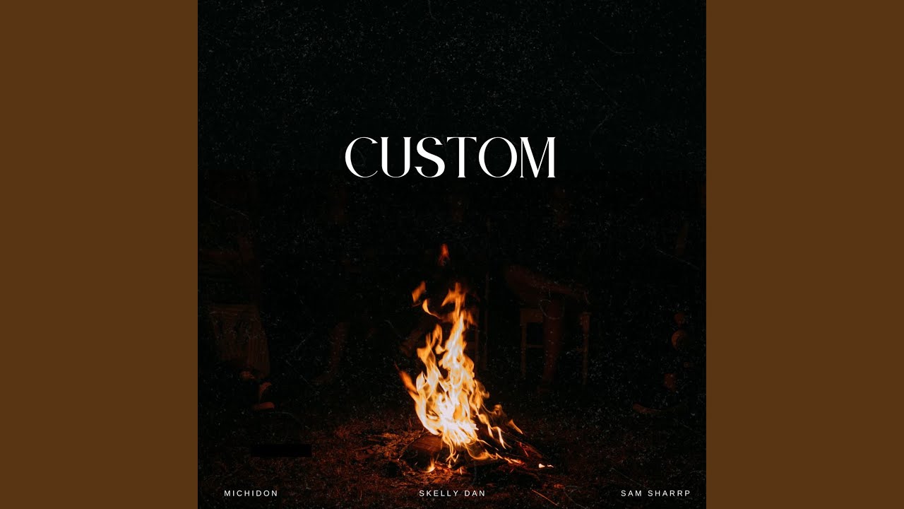 Obejrzyj Custom w YouTube Obejrzyj Custom w YouTube