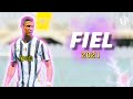 Cristiano Ronaldo ● Fiel | Jhay Cortez x Los Legendarios x Wisin ᴴᴰ