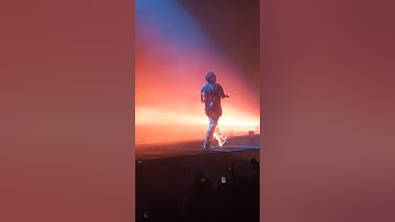 Post Malone Saint-Tropez live 9-29