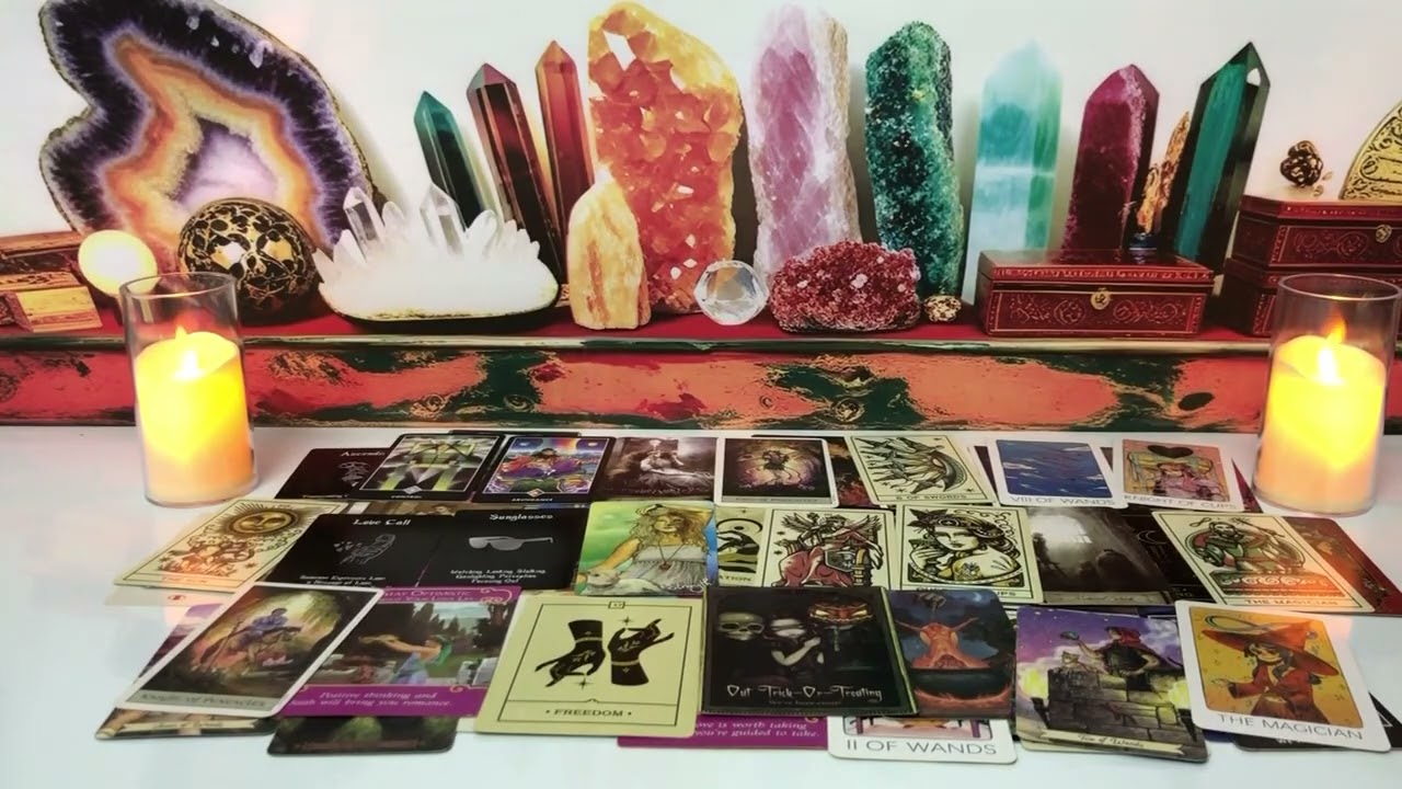 LEO SOMEONE WHO TREATED YOU HORRIBLE LEO   LOVE TAROT READING