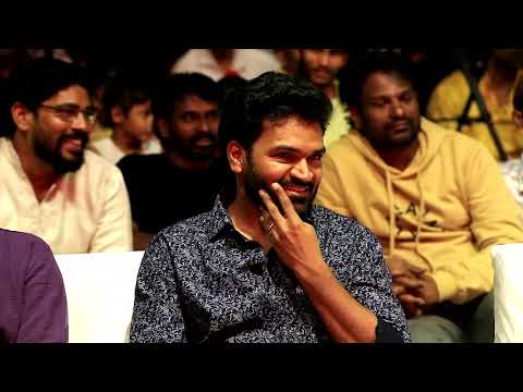 Music Director Charan Arjun Speech | Garividi Lakshmi Trailer Launch Event | Anandhi | Gowri Naidu