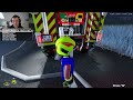 Einsatz Für die FW Neuburg Feuerwehr Simulation:Schrietz Roblox #roblox #roleplay