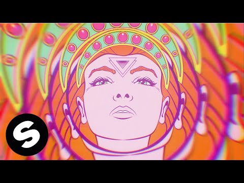 Sander Van Doorn - Feels Like Summer