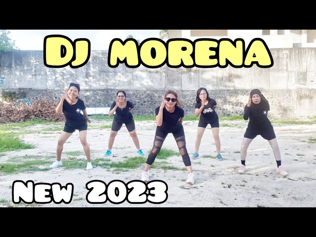 DJ MORENA/ TIKTOK VIRAL/ SENAM KREASI BY JERO MELATI class=