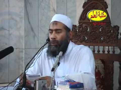 Ust. Yazid Abdul Qadir Jawas - Makna Sebenar Jihad Di Sisi Ahlus Sunnah 9/10