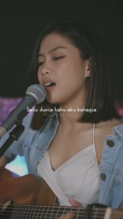 yang lagi VIRAL  takkan siakan dia cover