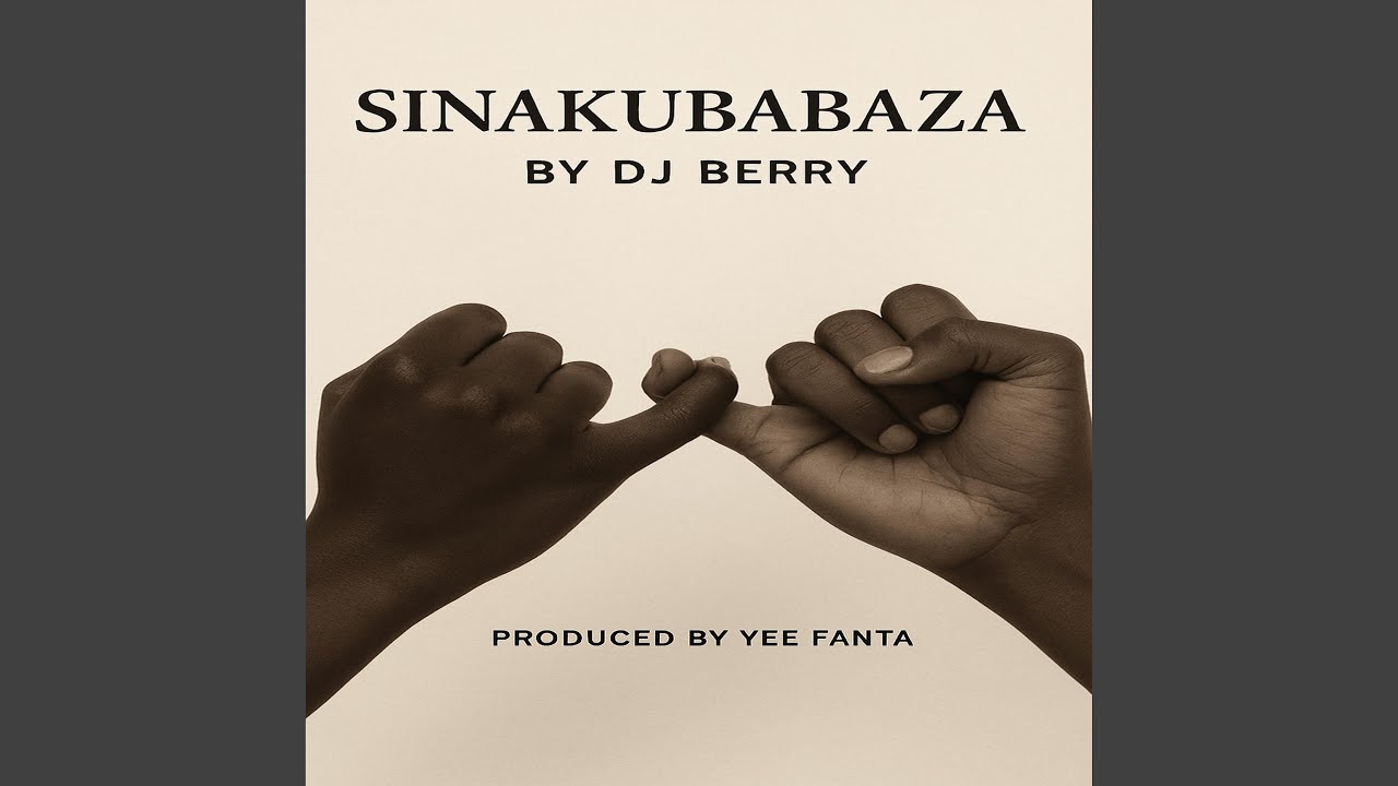 Sinakubabaza