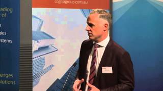 Full A whole of nation approach to cyber policy, crime and security - Tobias Feakin Update