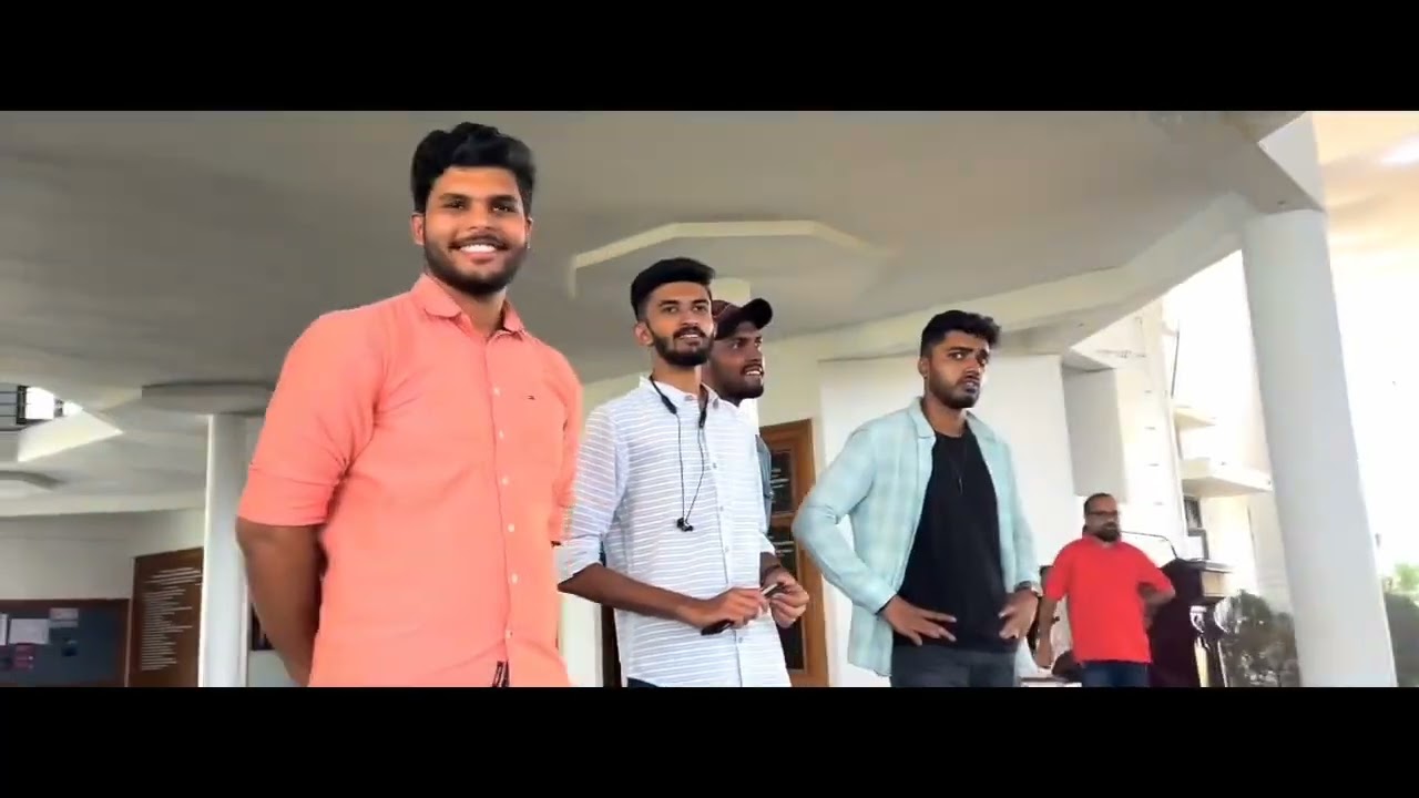 Glimpses of Saintgits IEDC Bootcamp