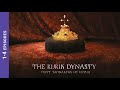 The rurik dynasty episodes 14 russian tv series starmedia docudrama english dubbing