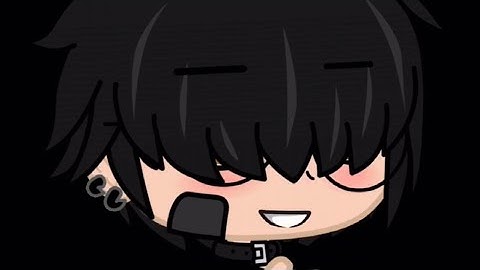 New intro? New oc? (Read description please!)