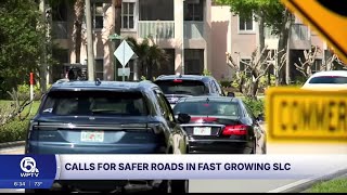Safety concerns increase in growing St. Lucie County