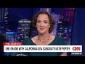 Katie Porter's Final Pitch to CA Voters