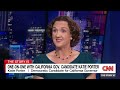 Katie Porter: Candidate for California Governor