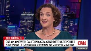 How Katie Porter Would Lead California