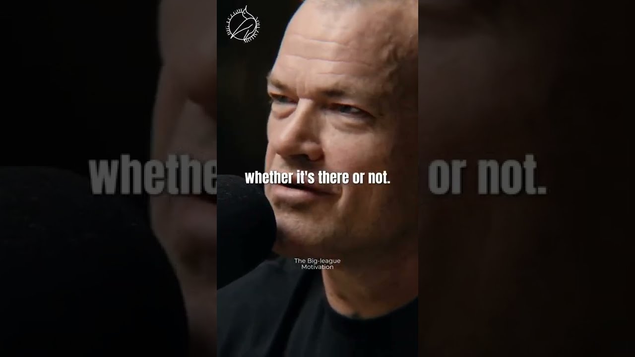 Discipline Triumphs Motivation 