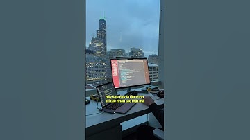 Các môn học bắt buộc học tốt nếu theo CNTT #laptrinh