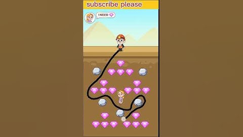 Pull the gold level 48#games #gaming #gameplay #viralgaming