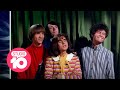 Micky Dolenz Looks Back At His Life As A Monkee | Studio 10