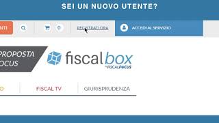 Come si accede ai corsi e-learning Video Tutorial