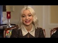 Dove Cameron -- Which Cast Member Would She Live With?