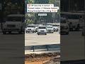 Richest Indian Power Mukesh Ambani Guarded Like a King by VVIP Security #Shorts#India#car#ambani