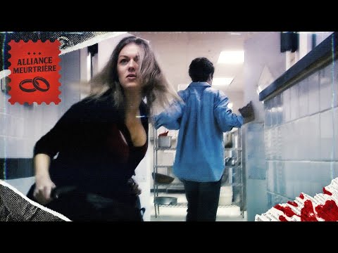 Monsieur tout le monde devient un monstre | Alliance Meurtrière