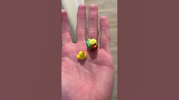 What duck is next? #duck #3dprinting #viralvideo #fyp #bambulab