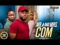 MR AND MRS CUM (NOSA REX, ETINOSA IDEMUDIA, ANITA NWACHI, UCHE MONTANA) Latest Nigerian Movie 2026