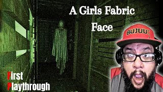 Decisions! A Girls Fabric Face (First Playthrough)