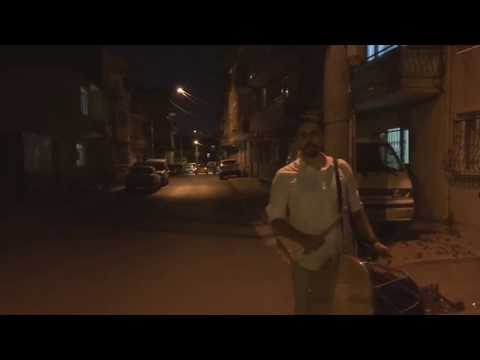 Davulculardan Ramazana Özel Sağlık Manileri