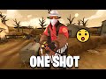 [TF2] El que Apunta con Calma, Cobra con Flecha | STRONGER OP 🎯