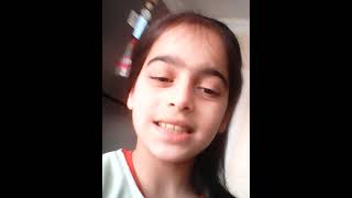 Zehra Cennetten Cicek