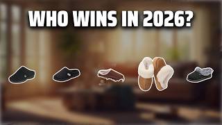 The Top 5 Best Clog Slippers in 2026 - Must Watch Before Buying!