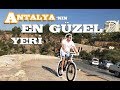 ANTALYA'DA YAŞANACAK EN GÜZEL YER!