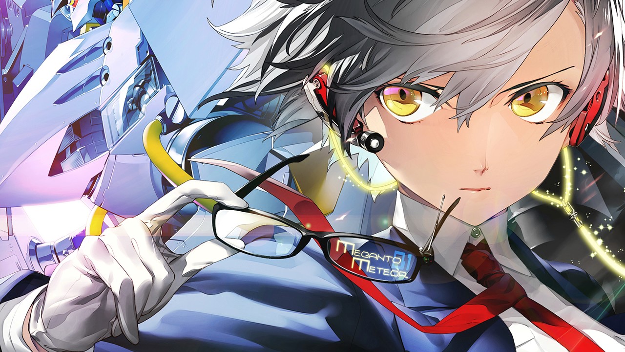 [MEGANTO METEOR]Camellia - FIRETHROWER