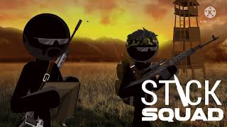 Stick Squad Sniper 1 Opening