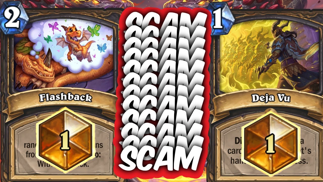 Используйте эту «НОВУЮ» дешевую колоду для ЛЕГЕНДСКОГО восхождения!