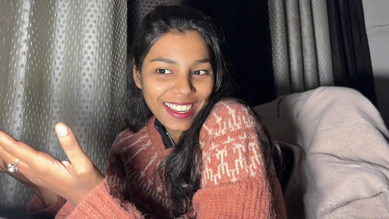 Kya meri hi zindagi itni boring hai ?? Ft. Nidhi Prajapati 