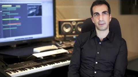 Chris Hajian and Bess Kargman "Center Stage with Mark Gordon" interview Part Two