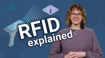 What is RFID (Radio Frequency Identification)? Updated for 2025