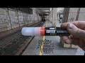 Graffiti review with Wekman  //Grog Cutter 15 ХFP FERRARI Red