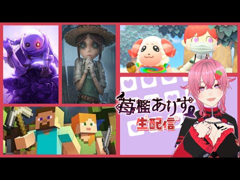Minecraft　ダンジョンクロウラー幸運ウサギと魔法の爪【※概要欄必読】