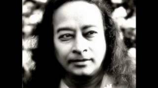 I will be Thine Always - Paramhansa Yogananda chords