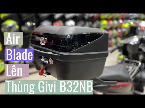 Honda Air Blade