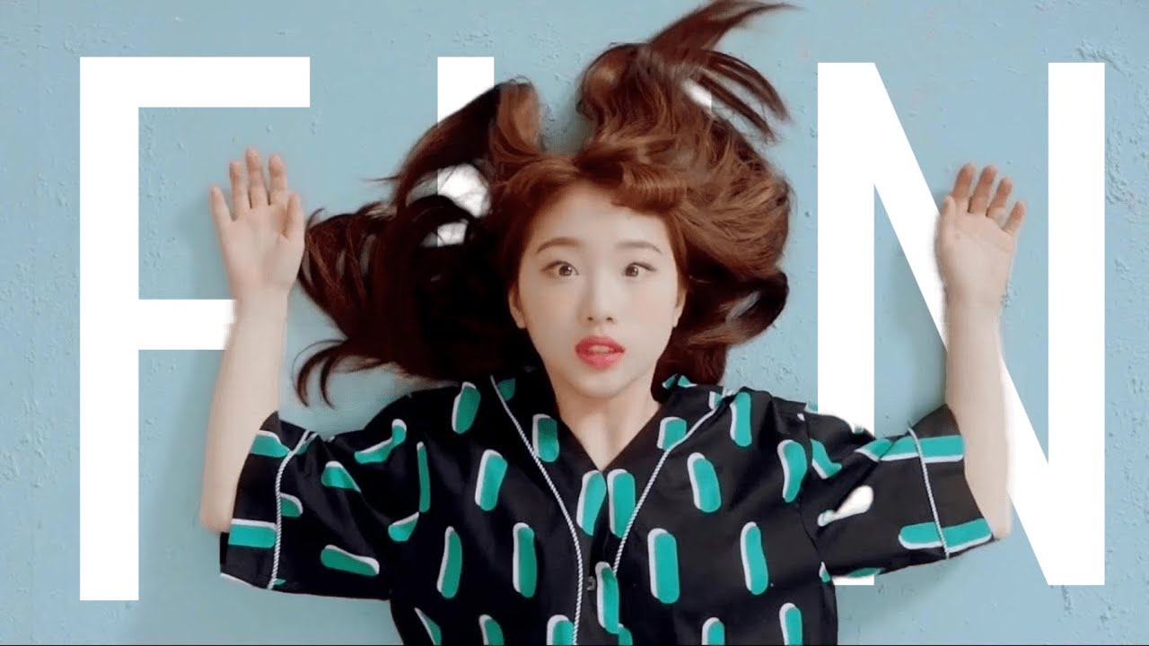 the weird and wacky concepts of kpop!