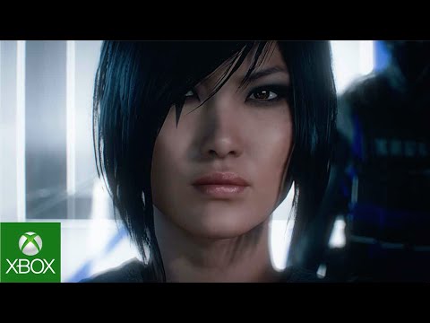Video: Catalizatorul Mirror's Edge Vine La EA Access Săptămâna Viitoare
