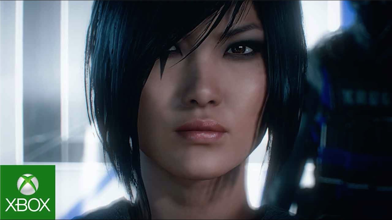 Mirror's Edge Catalyst Play First Trial, 8 Vault games coming to Origin  Access