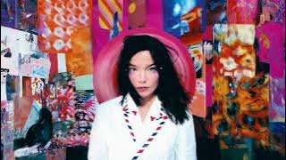 Björk - Army Of Me (Official Instrumental) (FLAC AUDIO)