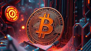 How Quantum computers destroy Bitcoin.
